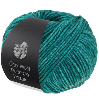 COOL WOOL Superbig Vintage von Lana Grossa