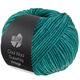Lana Grossa COOL WOOL Superbig Vintage | 7298-Petrolgrün