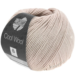 COOL WOOL - von Lana Grossa | 2010-Helles Rosenholz