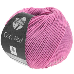 COOL WOOL - von Lana Grossa | 2011-Erika