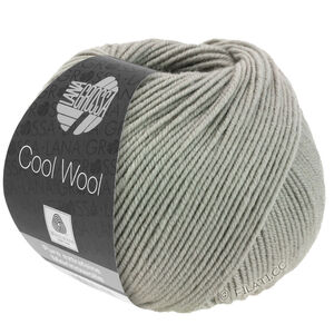 COOL WOOL - von Lana Grossa | 2027-Grège