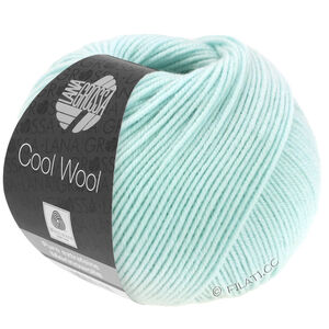 COOL WOOL - von Lana Grossa | 2030-Helltürkis
