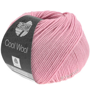 COOL WOOL - von Lana Grossa | 2045-Altrosa