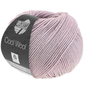 COOL WOOL - von Lana Grossa | 2058-Mauve
