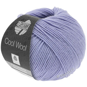 COOL WOOL - von Lana Grossa | 2070-Helles Flieder