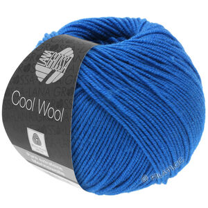 COOL WOOL - von Lana Grossa | 2071-Tintenblau