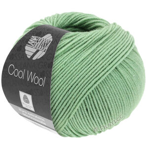 COOL WOOL - von Lana Grossa | 2078-Resedagrün