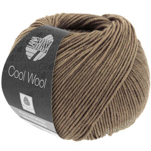 COOL WOOL - von Lana Grossa | 2093-Nougat