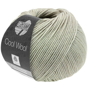 COOL WOOL - von Lana Grossa | 2106-Graubeige