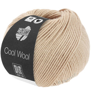 COOL WOOL - von Lana Grossa | 2114-Perlbeige