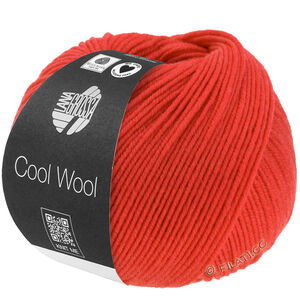 COOL WOOL - von Lana Grossa | 2117-Koralle