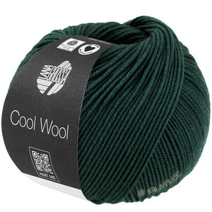 COOL WOOL - von Lana Grossa | 2120-Dunkelpetrol