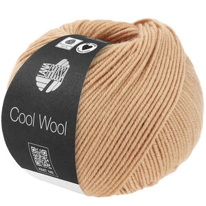 COOL WOOL - von Lana Grossa | 2121-Eierschale