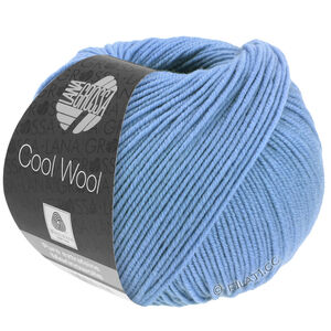 COOL WOOL - von Lana Grossa | 0463-Kornblume