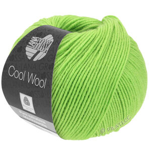 COOL WOOL - von Lana Grossa | 0509-Hellgrün