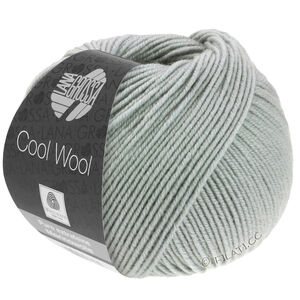 COOL WOOL - von Lana Grossa | 0589-Steingrau