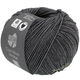 Lana Grossa COOL WOOL Vintage | 7370-Anthrazit