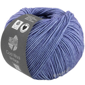COOL WOOL Vintage - von Lana Grossa | 7378-Hellblau