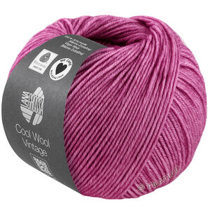 COOL WOOL Vintage - von Lana Grossa | 7389-Pink