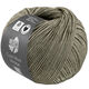 Lana Grossa COOL WOOL Vintage | 7395-Zementgrau