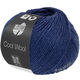 Lana Grossa COOL WOOL Mélange (We Care) | 1504-Dunkelblau meliert