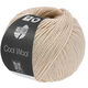 Lana Grossa COOL WOOL Mélange (We Care) | 1507-Beige meliert