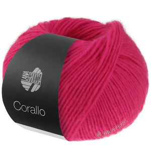 CORALLO 50g - von Lana Grossa | 104-Fuchsia