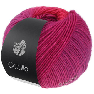 CORALLO 100g von Lana Grossa
