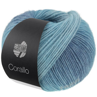 CORALLO 100g von Lana Grossa