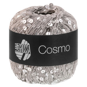 COSMO - von Lana Grossa | 02-Hellgrau