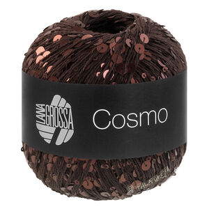 COSMO - von Lana Grossa | 06-Mokka