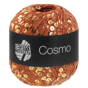 COSMO - von Lana Grossa | 08-Karamell