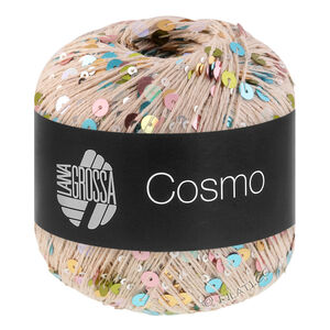 COSMO - von Lana Grossa | 11-Hellbeige