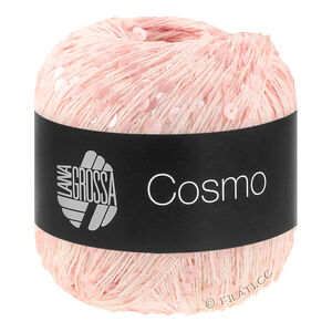 COSMO - von Lana Grossa | 23-Rosé