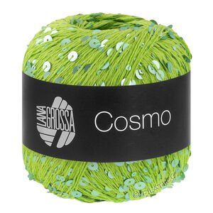 COSMO - von Lana Grossa | 30-Maigrün