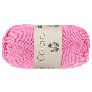 COTONE - von Lana Grossa | 002-Nelke