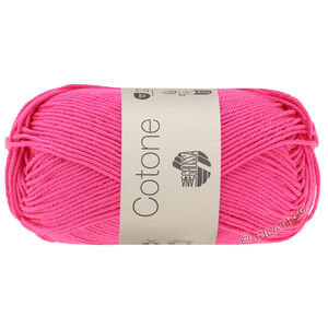 COTONE - von Lana Grossa | 003-Pink