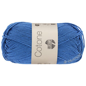 COTONE - von Lana Grossa | 011-Blau