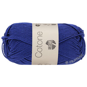 COTONE - von Lana Grossa | 012-Royal