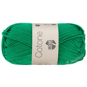 COTONE - von Lana Grossa | 015-Smaragd