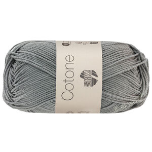COTONE - von Lana Grossa | 019-Dunkelgrau