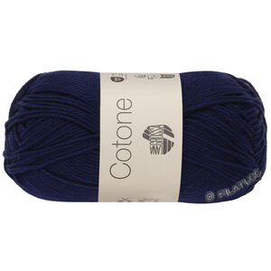 COTONE - von Lana Grossa | 020-Nachtblau