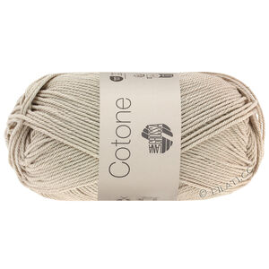 COTONE - von Lana Grossa | 026-Beige