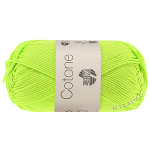 COTONE - von Lana Grossa | 036-Hellgrün