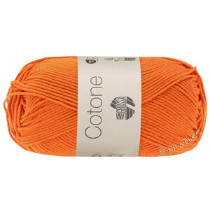 COTONE - von Lana Grossa | 039-Kürbis