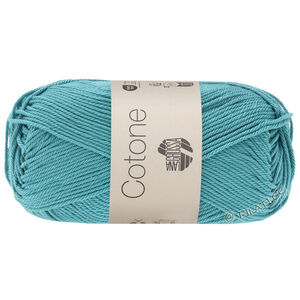 COTONE - von Lana Grossa | 043-Hellpetrol