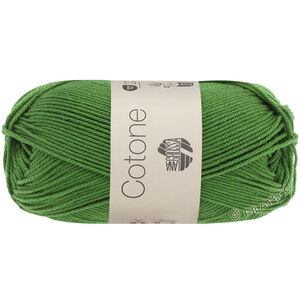 COTONE - von Lana Grossa | 054-Farngrün