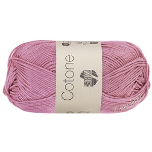 COTONE - von Lana Grossa | 057-Altrosa