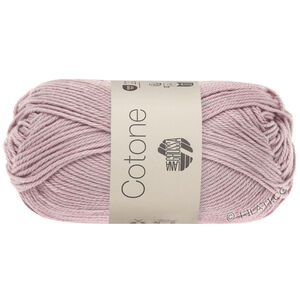 COTONE - von Lana Grossa | 058-Pastellrosa