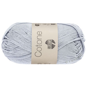 COTONE - von Lana Grossa | 063-Silbergrau